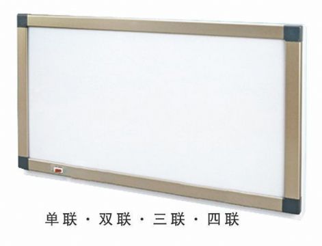 點(diǎn)擊查看詳細(xì)信息<br>標(biāo)題：普通醫(yī)用觀片燈 閱讀次數(shù)：2509