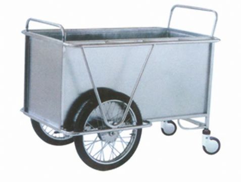 點(diǎn)擊查看詳細(xì)信息<br>標(biāo)題：全不銹鋼洗衣房車 閱讀次數(shù)：2110
