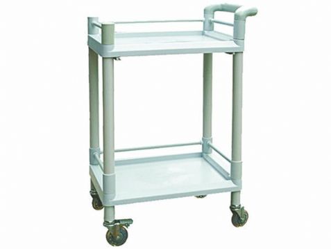 點(diǎn)擊查看詳細(xì)信息<br>標(biāo)題：ABS器械車 閱讀次數(shù)：2364
