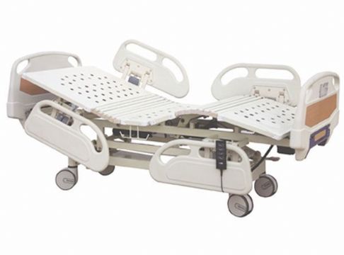 點擊查看詳細信息<br>標題：電動醫(yī)療護理床 閱讀次數(shù)：2789