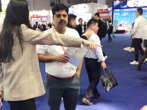 點(diǎn)擊查看詳細(xì)信息<br>標(biāo)題：國際展會(huì) 閱讀次數(shù)：2901